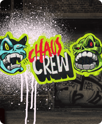 Chaos Crew