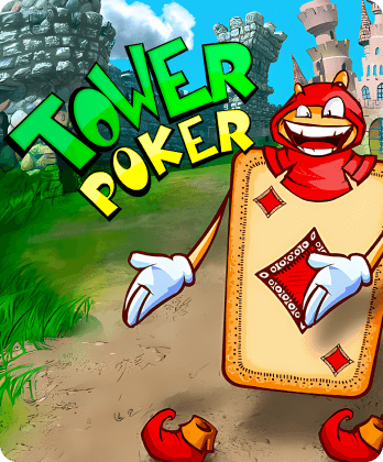 Tower Poker