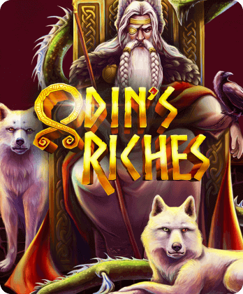 Odins Riches