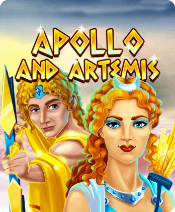 Apollo And Artemis