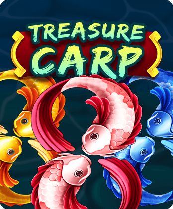 Treasure Carp