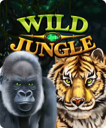 Wild Jungle