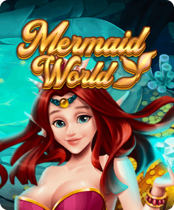 Mermaid World