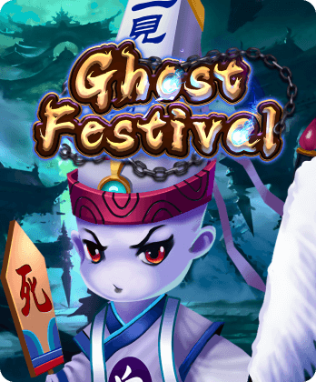 Ghost Festival