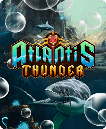 Atlantis Thunder