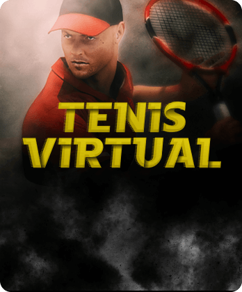 Virtual Tennis