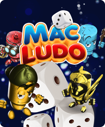 MacLudo