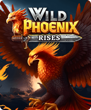 Wild Phoenix Rises