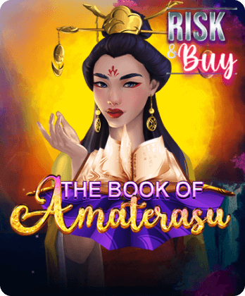 Book of Amaterasu