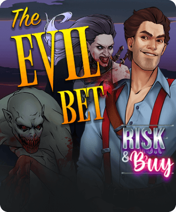 Evil Bet