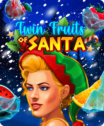 Twin Fruits of Santa