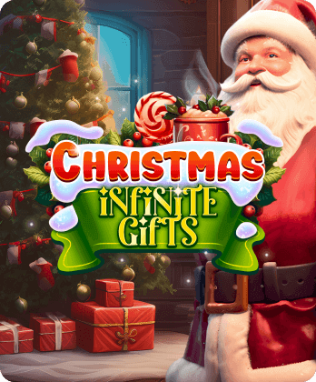 Christmas Infinite Gifts