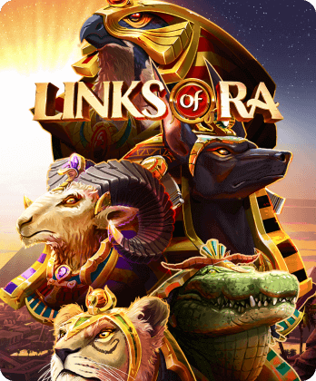 Links of Ra