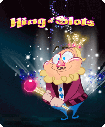 King of Slots