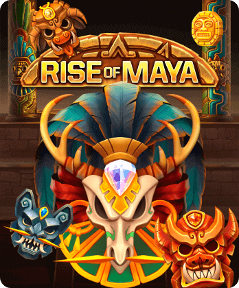 Rise of Maya