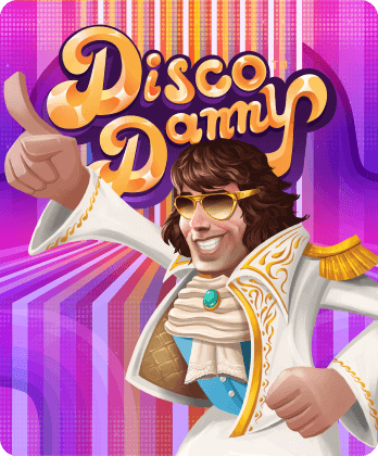 Disco Danny