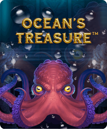 Ocean's Treasure