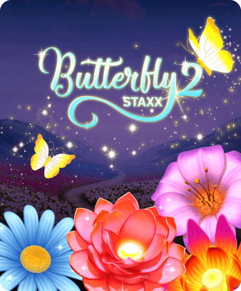 Butterfly Staxx 2