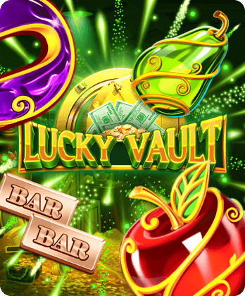 Lucky Vault