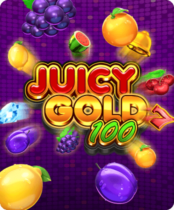 Juicy Gold 100