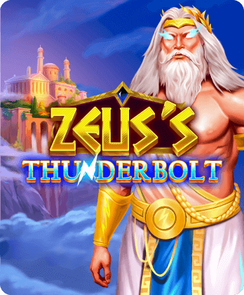 Zeus’s Thunderbolt