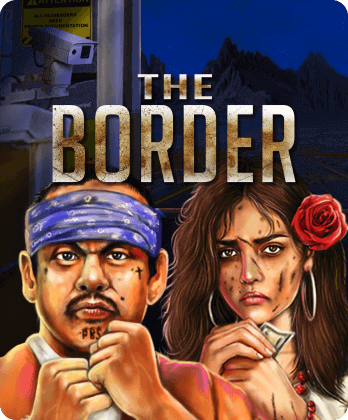 The Border