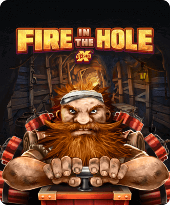 Fire In The Hole xBomb