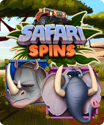 Safari Spins