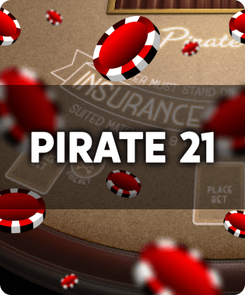 Pirate 21