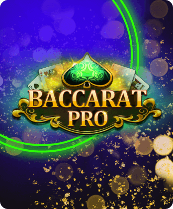 Baccarat Pro