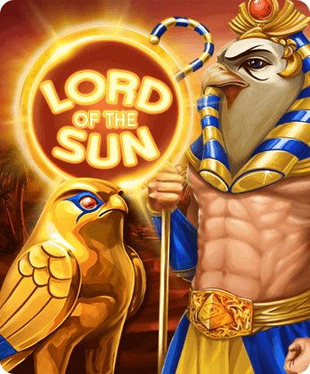 Lord of the Sun