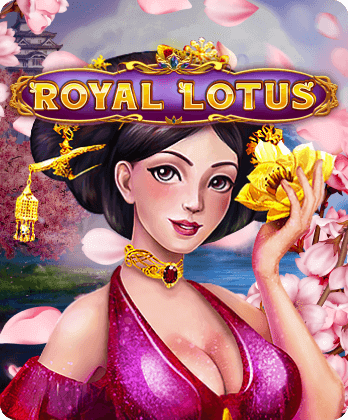 Royal Lotus