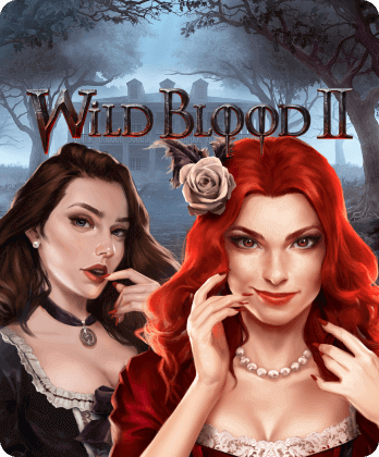 Wild Blood 2