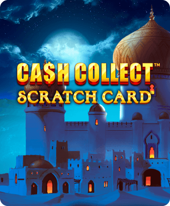 Cash Collect Scratch