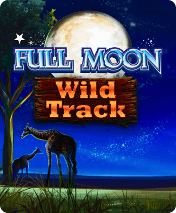 Full Moon Wild Track