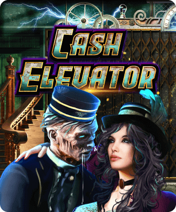 Cash Elevator