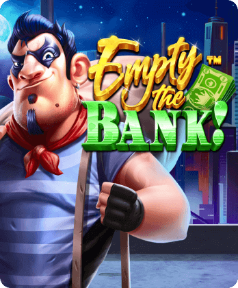 Empty the Bank