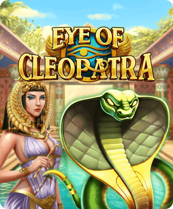 Eye of Cleopatra