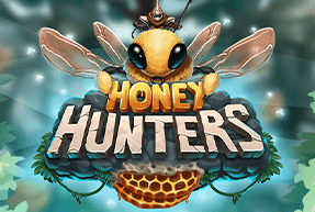 HONEY HUNTERS