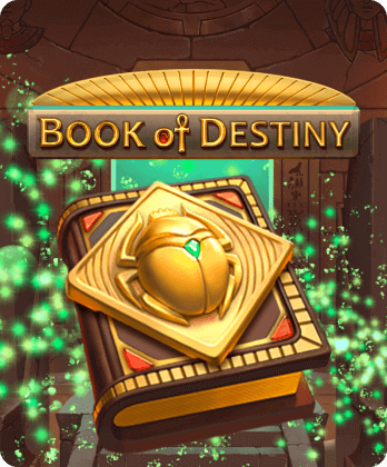 Book of Destiny