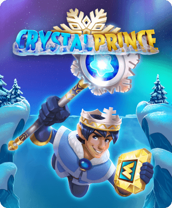 Crystal Prince