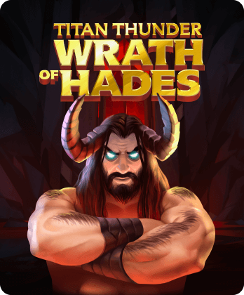 Titan Thunder: Wrath of Hades