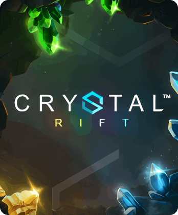 Crystal Rift