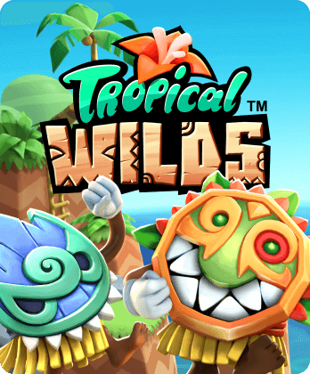 Tropical Wilds