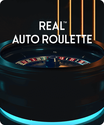 Real Auto Roulette