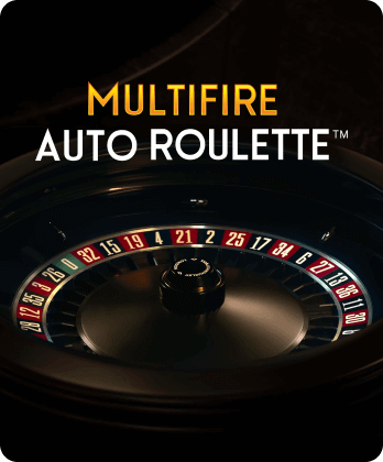 Multifire Auto Roulette