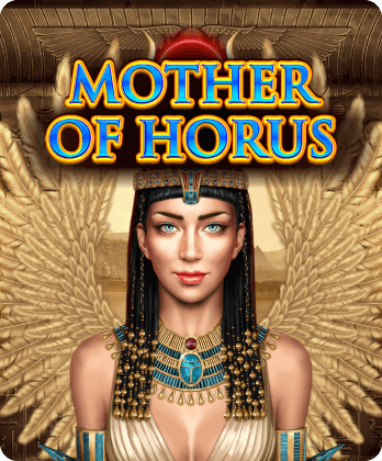 Mother of Horus