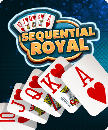 SEQUENTIAL ROYAL