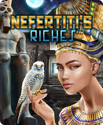 Nefertiti's Riches