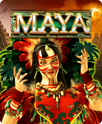 Maya